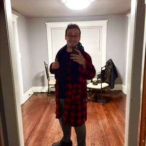 Meet your Posher, Bruno